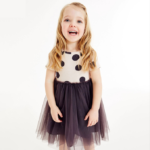 Children Skirt New Summer Children Wear Cute Breathable Mesh Girls Dress