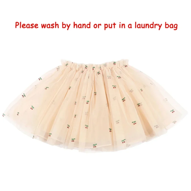 2024 Christmas KS Girls Princess Mesh Dress Kids Pretty Sequin Dresses Baby Cute Skirt Carnival Party Children Voile Dress Gifts - Image 25